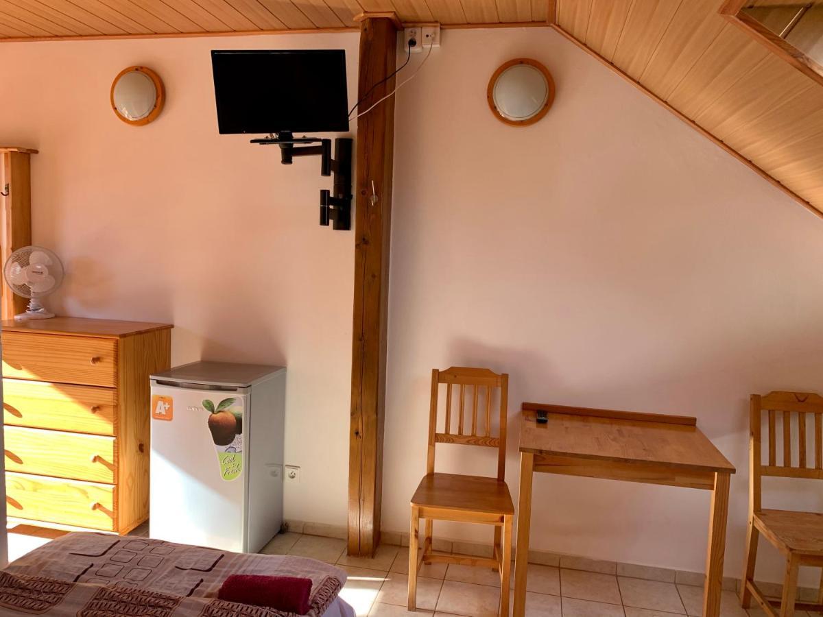 Rybarska Basta Vikletice - Apartmany A Bungalovy - Nechranicka Prehrada Exterior photo